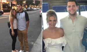 How Michael Formella got duped by his school teacher wife, Christina