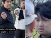 Kai-Ji Adam Lo Vancouver man charged with 8 counts of second degree murder in Filipino Lapu Lapu festival attack.