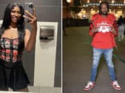 Tatayana Penister id as Conway, Arkansas mass shooting victim that left 2 dead and nine injured.