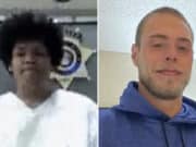 Jacob Couch, Alabama dad dies from Tucson, Arizona bus stop hatchet attack as assailant, Michael David faces death penalty.