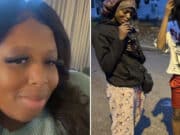 Aquilla Wallace & 2 daughters shot dead in Drew, Mississippi triple homicide