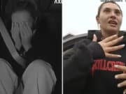 Christina Formella Illinois married special education teacher arrest captured on newly released bodycam video