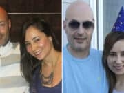Richard and Lina Samarel mystery deaths along with 9 year old daughter.