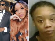 Demetria Spence aka Demi Blanco Baddies reality star arrested over false 911 call leading to rapper Young Scooter's death.