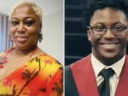 Da’ron Jenkins, North Carolina man kills his mother, Dana Jenkins & brother, Daryn Cox at a week after being released from jail.
