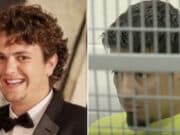 Nate Baker, USC student killed in hit & run by Rosali Fernandez-Cruz, illegal immigrant wanted by ICE.