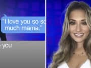 Christina Formella Downers Grove teacher messaged 15 year old victim over school messaging platform.