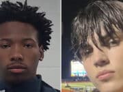 Karmelo Anthony found guilty of murdering Austin Metcalf