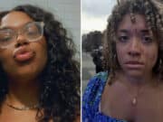 Pro life activist sucker punched confronting pro abortionist in NYC