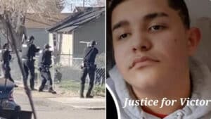 Victor Perez, Pocatello, autistic teen death: should 4 cops face charges?