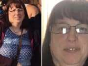 Christine Joan Echohawk, Pawnee, Oklahoma woman pretending to be online male suitor scams elderly woman out of $1.5M which she then money laundered