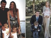 Spanish Siemens CEO, wife, 3 kids, Spanish family of 5 id as Hudson river helicopter crash fatality victims.