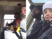 What caused NYC helicopter to crash into Hudson River?