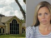 Melissa Ganey English Church Financial Secretary at Amelia Baptist Church charged with embezzling more than $570K