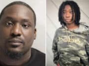 Andrew Wiley, Tallahassee, Florida charged with murder of missing daughter, Lori Paige.
