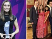 Karenna Groff: ex NCAA 2022 woman of the year, MIT boyfriend & physician parents killed in upstate NY plane crash.