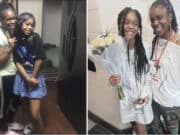 Malika Whiting & Jairah Biggs, NJ mom & teen daughter shot dead at their Trenton home.