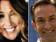 Angelia Solomon ex wife of Aaron Solomon, WSMV Tennessee news anchor arrested in murder for hire plot