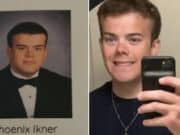Phoenix Ikner FSU shooter was homophobic, racist, sexist & bully says ex classmate.