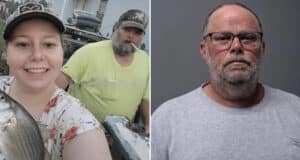 Brooks Dean Due, Arkansas man shoots & kills estranged wife, Taylor Due, then self in suspected murder-suicide.