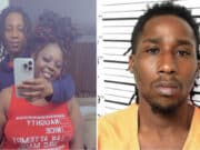 Rodkis Fenderson, Mississippi dad & step-mom, Kierra Patrick charged in cover up beating murder of 3 year old toddler son.