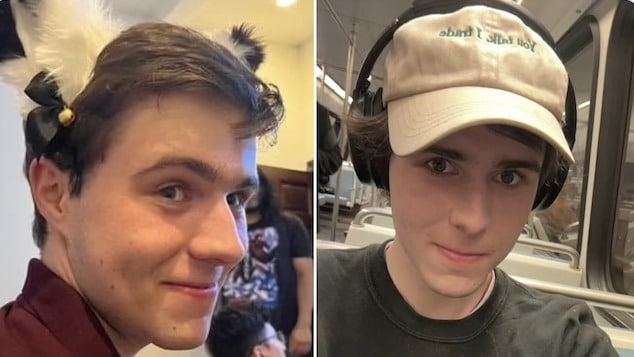 Nicholas Decker GMU essay ''When Must We Kill Them?' leads to school officials calling law enforcement on the Phd student.