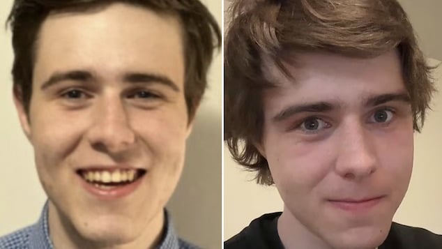 Nicholas Decker GMU essay ''When Must We Kill Them?' leads to school officials calling law enforcement on the Phd student.