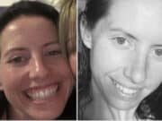 Teri Suiter, Spokane Valley, Washington state woman stabs her mom & adult daughter for ruining her life