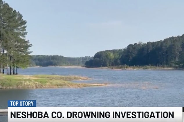 Jamarion & Camarion Grady, twin brothers drown fishing Mississippi lake