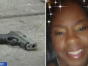 Excenia Mette Harlem woman and former bodega owner killed by stray bullet