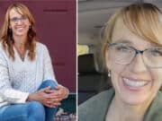 Carolyn Sanger, Massachusetts mother plunges to her death hiking Purgatory Chasm State Reservation