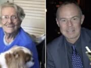James Batt, Flourtown, Pennsylvania man scams Alice Lineman estate out of $3.7 million.