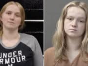 Chloe Coplen-Anderson, Nebraska teen sentenced to 35-60 years jail for killing newborn baby