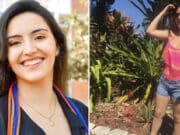 Daniela Lucas UCSD Phd student rejects NASA internship