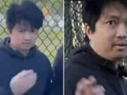 Kai-Ji Adam Lo Vancouver festival suspect mental health issues