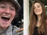 Captain Rebecca Lobach Black Hawk pilot errors that led to mid air American Airlines crash over D.C airport killing 67.
