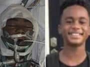 Louis Johnson 5th grade boy wrongful death lawsuit