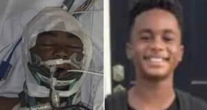 Louis Johnson 5th grade boy wrongful death lawsuit