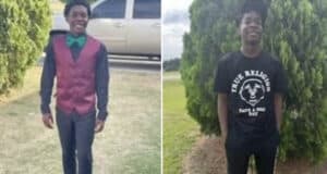 Jerrius Davis, Bennettsville, South Carolina man id as Myrtle Beach shooting suspect killed by cops.