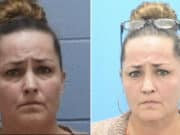 Jill Brisendine Campbell, Opelika middle school teacher in Alabama charged with sex abuse of 12 year old student.