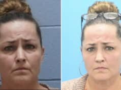 Jill Brisendine Campbell, Opelika middle school teacher in Alabama charged with sex abuse of 12 year old student.