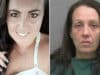 Amanda Janzen, Gainesville, Florida woman sentenced to life for shooting Anna Terrill dead.