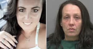 Amanda Janzen, Gainesville, Florida woman sentenced to life for shooting Anna Terrill dead.