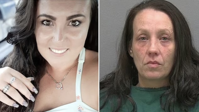Amanda Janzen, Gainesville, Florida woman sentenced to life for shooting Anna Terrill dead.