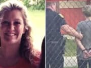Marianne Akers Chatham driver seizure blamed for crash that killed four girls.
