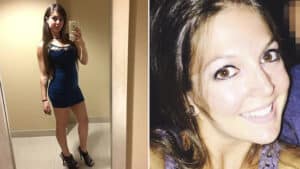 Alexis Von Yates cops plea deal after sex w/ husband's 15 year old son