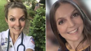 Alexa Von Yates ex nurse gets 2 years violating 15 year old stepson