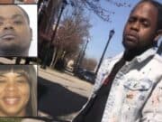 Norman Duncan, Cleveland, Ohio dad of 5 run over and killed by couple holding 12 year old son against his will.