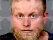 Alexander Lefort, Florida FedEx worker shoots self to gain sympathy from co-worker who rejected him.