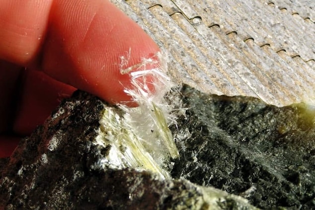 Why Is Asbestos Considered a Dangerous Material? How a once popular fiber came to be linked to the risk of developing mesothelioma.